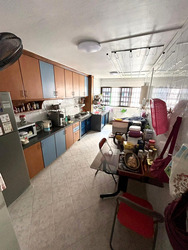 Blk 640 Yio Chu Kang Heights (Ang Mo Kio), HDB 4 Rooms #582989941